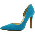 Jessica Simpson Women’s Claudette Rubber Dress Pump