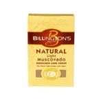 Billingtons – Light Muscovado Sugar | 500g
