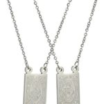 Men’s Mini Religious Necklace