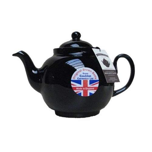Brown Betty Teapot, 6Cup