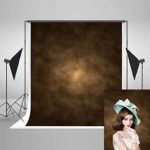 Kate 8x8ft Old Master Brown Backdrop Abstract Backgrounds Brown Portrait Photography Backdrops Photo Booth Backdrops