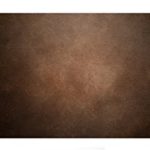 Yeele 9x6ft Vintage Brown Photography Backdrops Retro Gradient Grunge Abstract Sepia Pastel Photo Background for Adult Baby Party Photobooth Photo Video Shoot Studio Prop Drop Vinyl Wallpaper