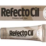 Refectocil #3.1 – Light Brown Cream Hair Dye – Size 0.5oz/15ml