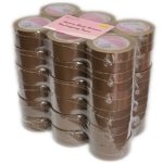iMBAPrice Sealing Tape – 1 Box of Premium (36 Roll of 110 Yards) 36×330 Feet Long 2″ Wide Brown Shipping Packaging Tape