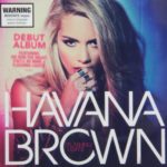 Flashing Lights by Havana Brown