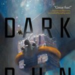 Dark Run (Keiko Book 1)