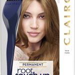 Nice ‘n Easy Root Touch-Up, Light Golden Brown [6G] 1 ea (Pack of 10)