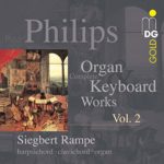 Complete Organ & Keyboard Works Vol. 2