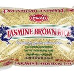 Dynasty Jasmine Brown Rice, 5 Pound