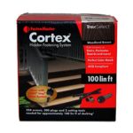 Fmctx-Tx1lfslwb Cortex Concealed Deck Fstnr Sys Trex Select Woodland Brown 100sq
