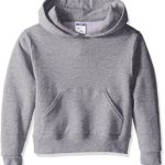 Jerzees Youth Pullover Hood