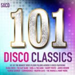 101 Disco Classics / Various