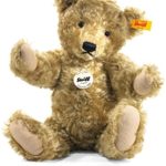 Steiff Classic 1920 Teddy Bear Light Brown 14″