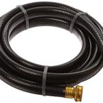 Suncast Outdoor Hose Extension – Garden House Extension 10 Feet – Great for Industrial or Domestic Use in Your Yard or Garden