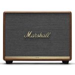 Marshall Woburn II Bluetooth Speaker, Brown