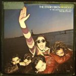 STANKY BROWN GROUP IF THE LIGHTS DON’T GET YOU THE HELOTS WILL vinyl record