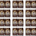 Mr. Brown Iced Coffee, 8.12-Ounce (Pack of 24)