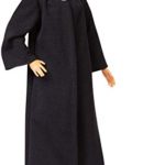 Barbie Career of The Year Judge Doll, Short Brown Hair