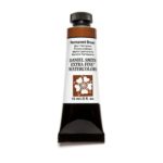 DANIEL SMITH Extra Fine Watercolor 15ml Paint Tube, Permanent Brown