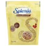 SPLENDA No Calorie Sweetener Brown Sugar Blend for Baking, 1 Pound Bag