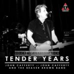 A Double Decade Of Hits “Tender Years” Ft. John Cafferty of John Cafferty and the Beaver Brown Band