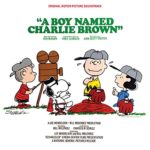 A Boy Named Charlie Brown (Original Motion Picture Soundtrack)