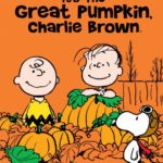 It’s the Great Pumpkin, Charlie Brown