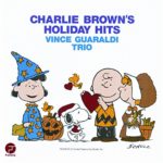 Charlie Brown Holiday Hits