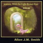 Jeannie with the Light Brown Hair