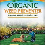 Espoma Organic Weed Preventer-25 lb. CGP25, 25 lb.