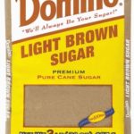 Domino Sugar, Light Brown, 32-Ounce Bags (Pack of 12)