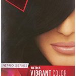 Vidal Sassoon Pro Series, 4 Dark Brown, 1 Count