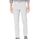 Amazon Essentials Men’s Slim-Fit Wrinkle-Resistant Flat-Front Chino Pant