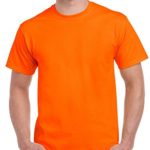 Gildan Men’s Ultra Cotton Tee Extended Sizes