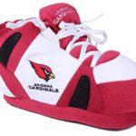 Happy Feet & Comfy Feet – Officially Licensed Mens and Womens NFL Sneaker Slippers