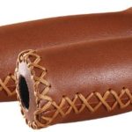 RavX EZ Hide Twist Single Handle Bar Grip (Brown)