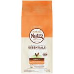 NUTRO WHOLESOME ESSENTIALS Natural Adult Dry Dog Food Farm-Raised Chicken, Brown Rice & Sweet Potato Recipe, 5 lb. Bag