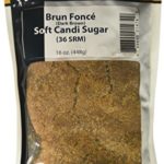 Brewer’s Best B01035F2GS FBA_Does Not Apply Candi Sugar (Soft Brun Fonce), Brown