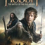 The Hobbit: The Battle of The Five Armies