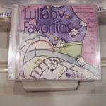 Lullaby Favorites (Featuring Dark Brown in the River, All the Pretty Little Houses and More)