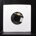 John Cafferty & The Beaver Brown Band – Wild Summer Nights / On The Dark Side – 7″ Vinyl 45 Record