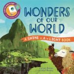 Wonders of Our World (Shine-A-Light)