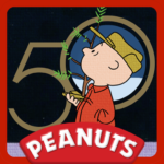 A Charlie Brown Christmas – 50th Anniversary of a Peanuts Classic