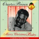 Merry Christmas Baby With Charles Brown