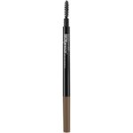 Maybelline Brow Precise Micro Eyebrow Pencil Makeup, Medium Brown, 0.002 oz.