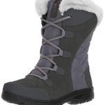 Columbia Women’s Ice Maiden II Insulated Snow Boot