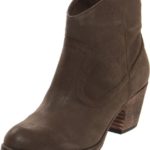 Rocket Dog women’s Soundoff, Brown Vintage Worn, 7.5 M US