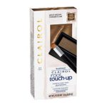 Clairol Root Touch-Up Concealing Powder, Light Brown, 1 Count