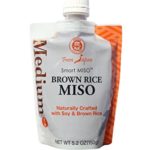 Muso From Japan Smart Miso, Brown Rice, 5.2 oz