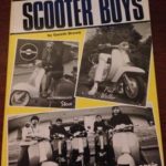 Scooter Boys by Gareth Brown (1996-12-03)